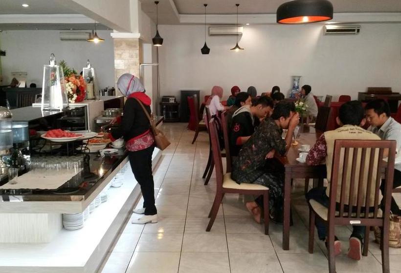 Insumo Palace Hotel & Resort