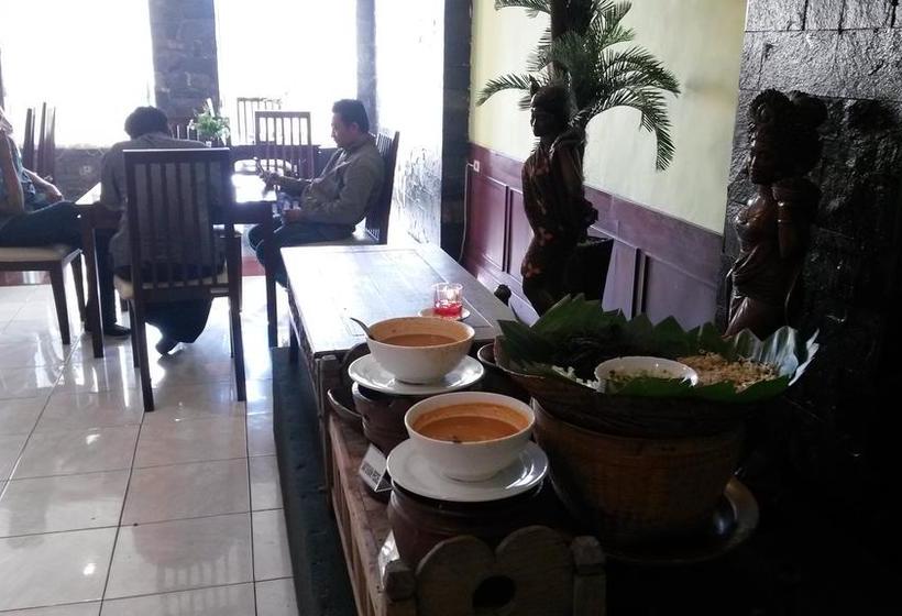 Insumo Palace Hotel & Resort