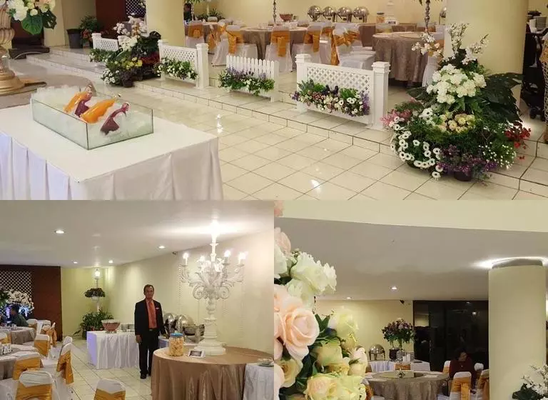 Insumo Palace Hotel & Resort