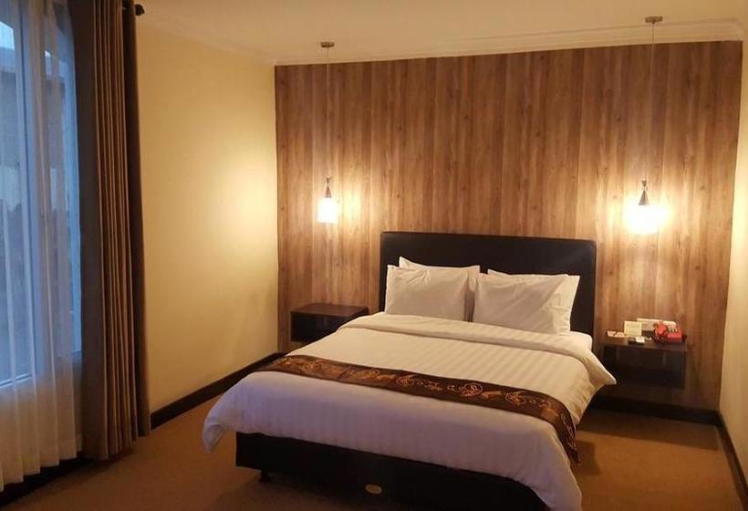 Insumo Palace Hotel & Resort