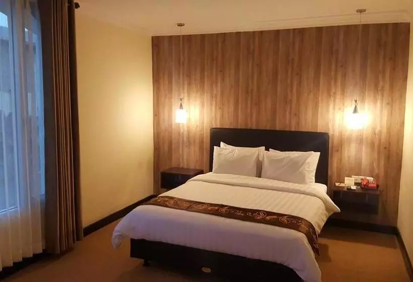 Insumo Palace Hotel & Resort
