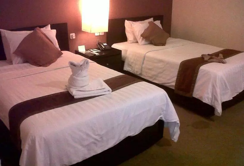 Insumo Palace Hotel & Resort