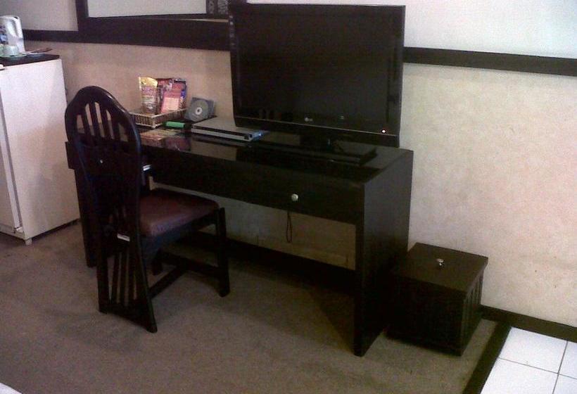 Insumo Palace Hotel & Resort