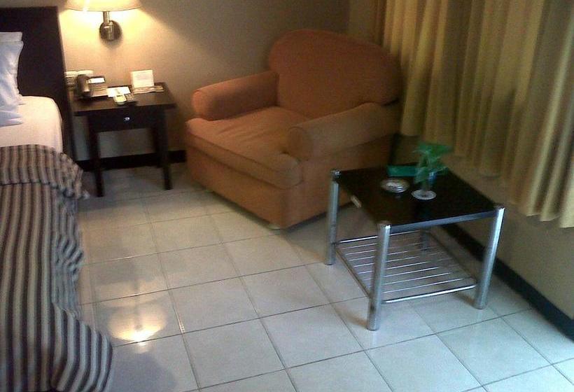 Insumo Palace Hotel & Resort