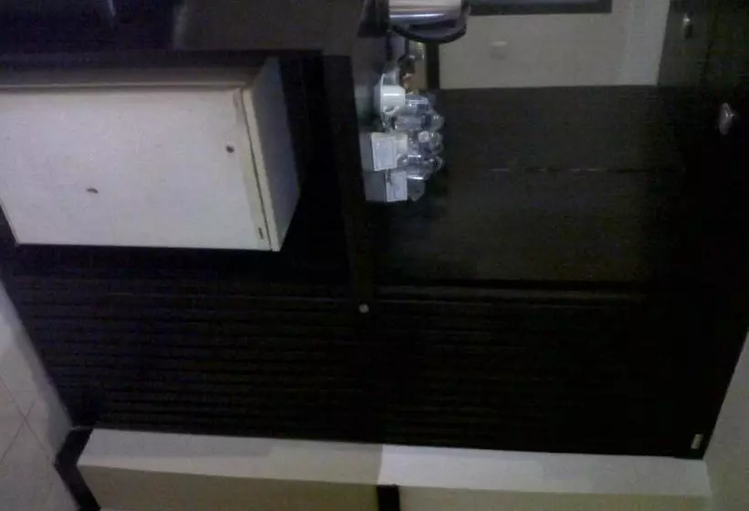 Insumo Palace Hotel & Resort