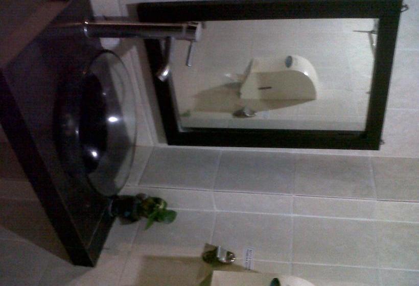 Insumo Palace Hotel & Resort