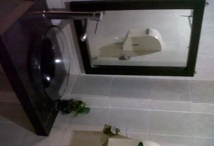 Insumo Palace Hotel & Resort