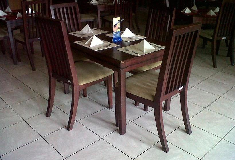 Insumo Palace Hotel & Resort