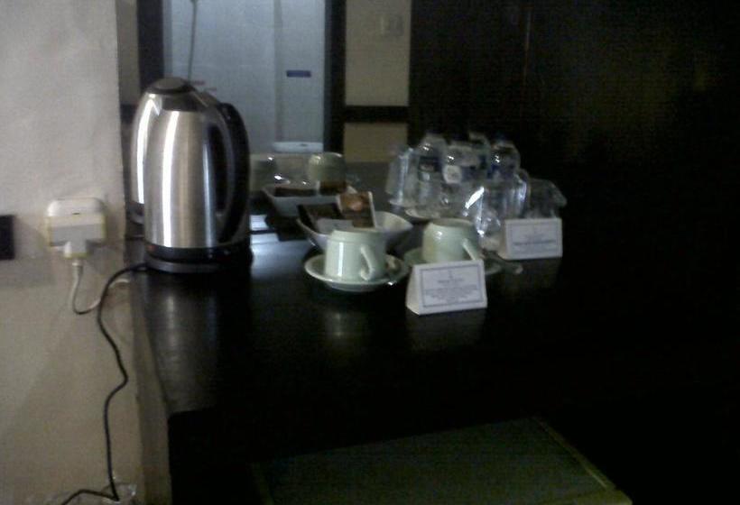 Insumo Palace Hotel & Resort