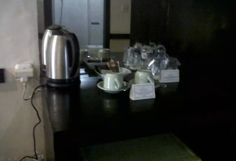 Insumo Palace Hotel & Resort
