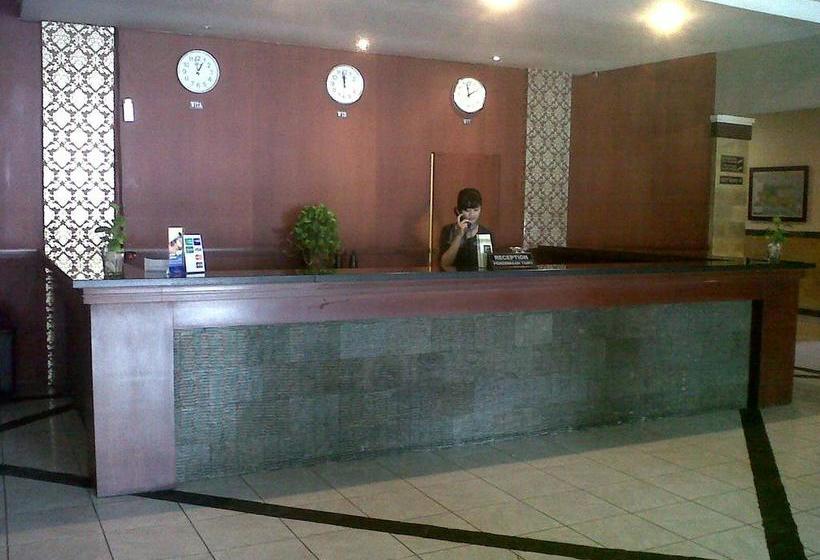 Insumo Palace Hotel & Resort