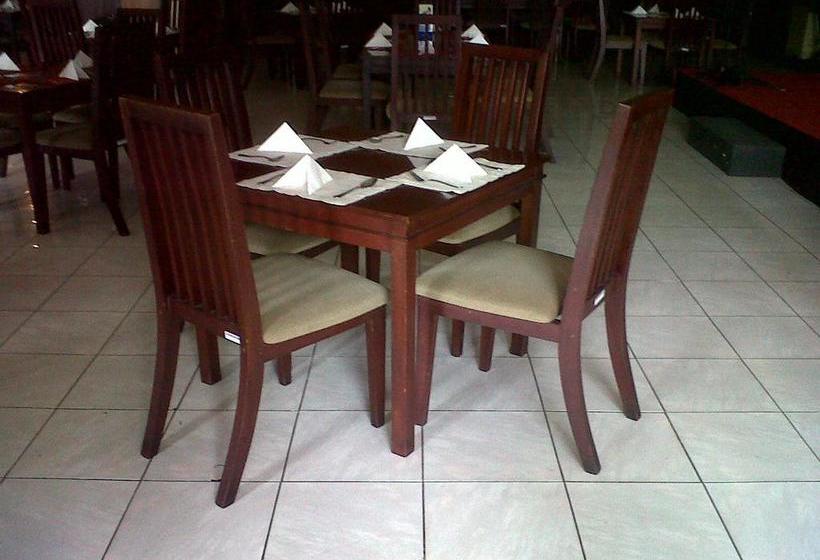 Insumo Palace Hotel & Resort