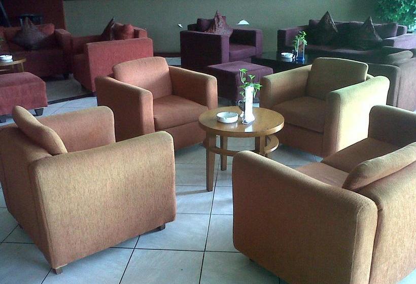 Insumo Palace Hotel & Resort