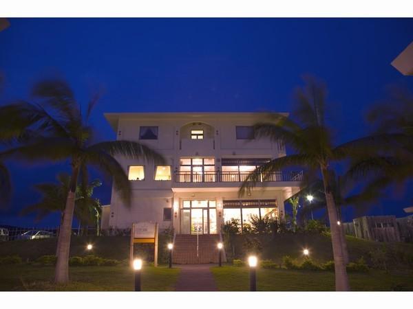 Курорт La Teada Iriomote