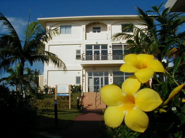 Курорт La Teada Iriomote