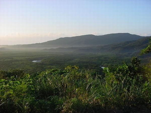 Курорт La Teada Iriomote