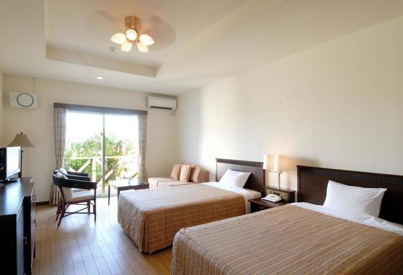 Курорт La Teada Iriomote