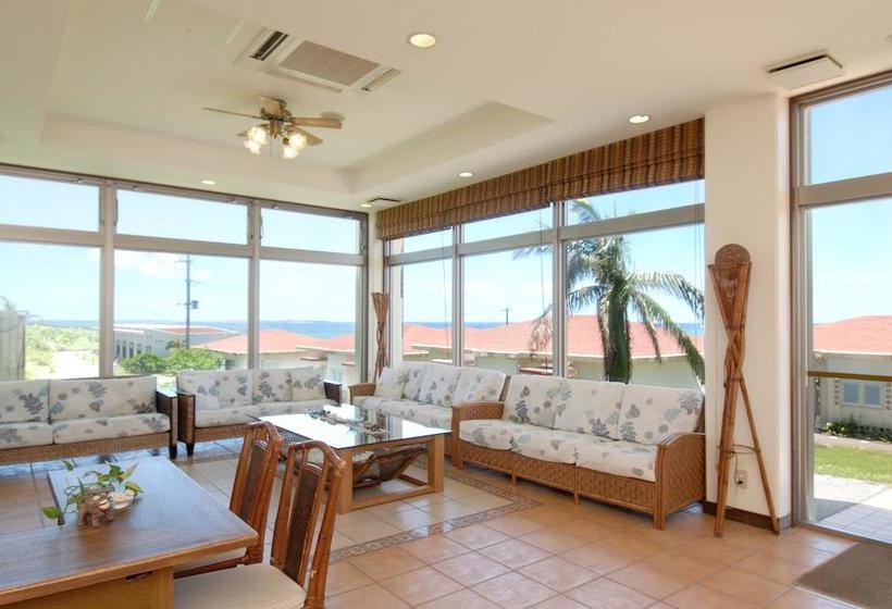 Курорт La Teada Iriomote