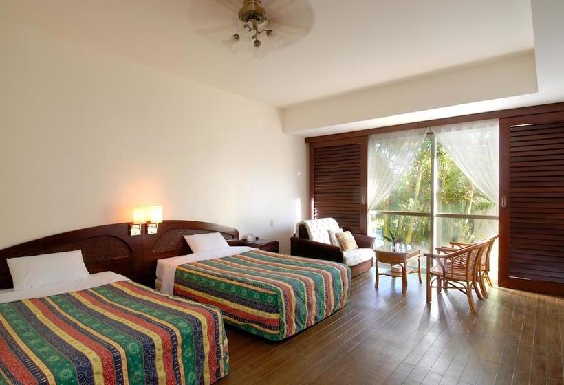 Курорт La Teada Iriomote