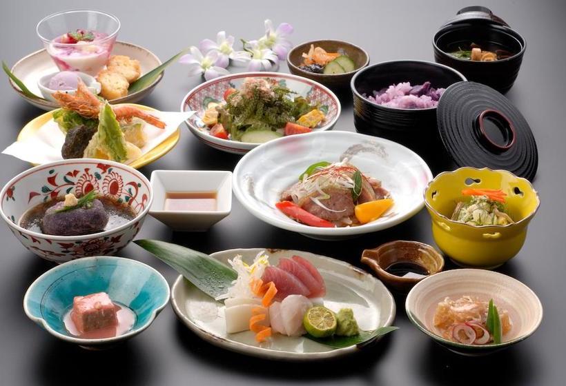 Курорт La Teada Iriomote