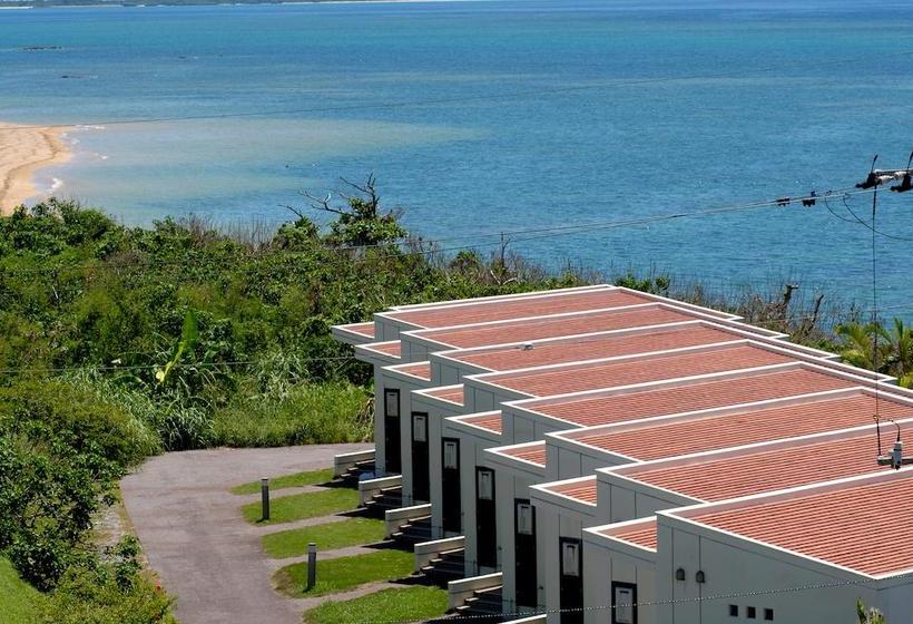 Курорт La Teada Iriomote