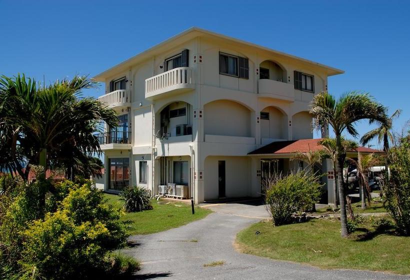 Курорт La Teada Iriomote