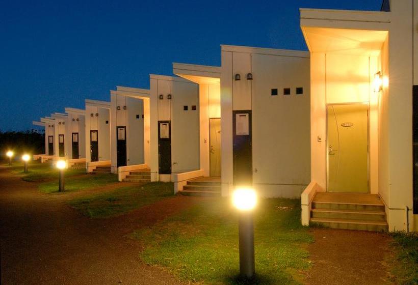 Курорт La Teada Iriomote