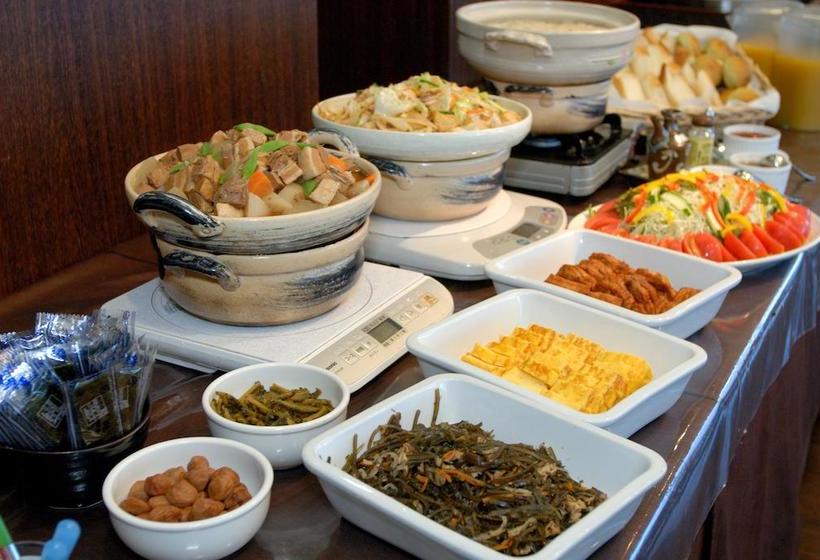 Курорт La Teada Iriomote