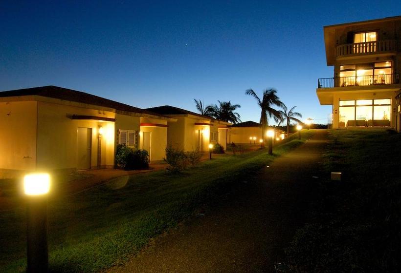 Курорт La Teada Iriomote