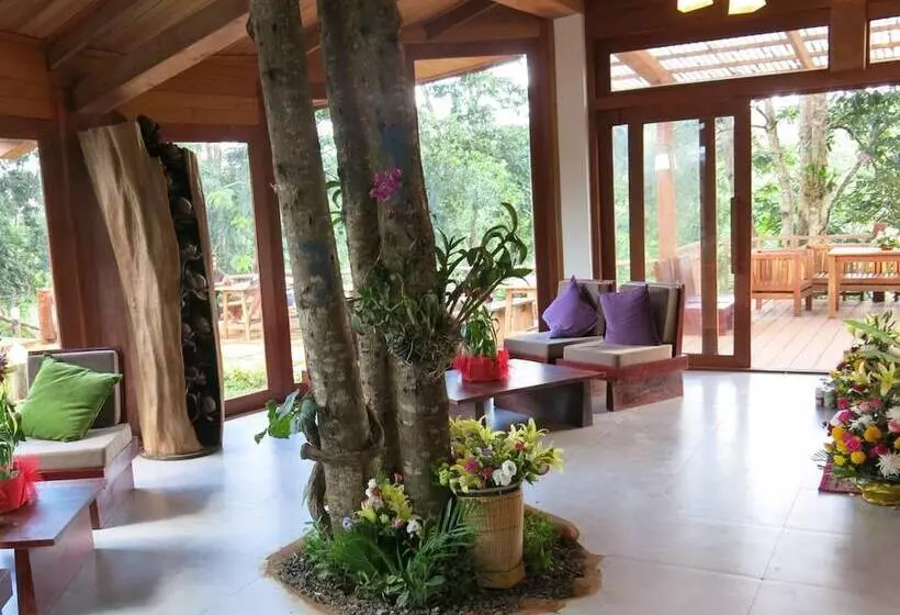 Mayura Hill Resort