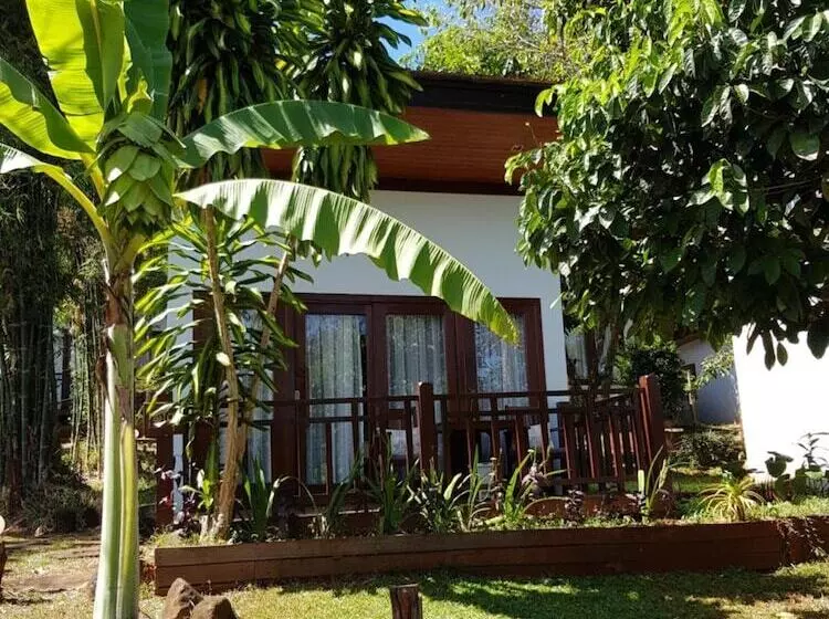 Mayura Hill Resort