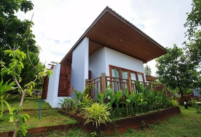 Mayura Hill Resort