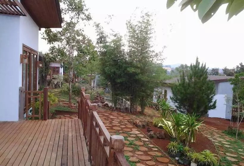 Mayura Hill Resort