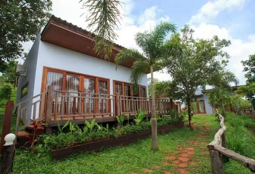 Mayura Hill Resort