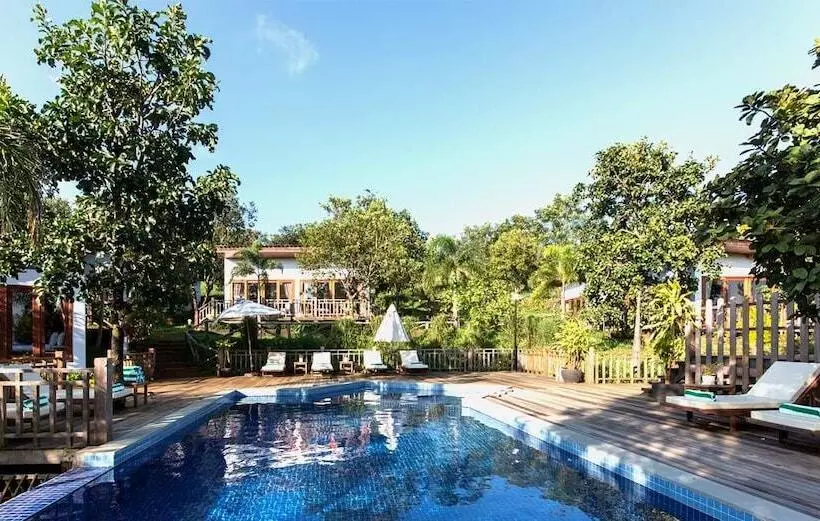 Mayura Hill Resort