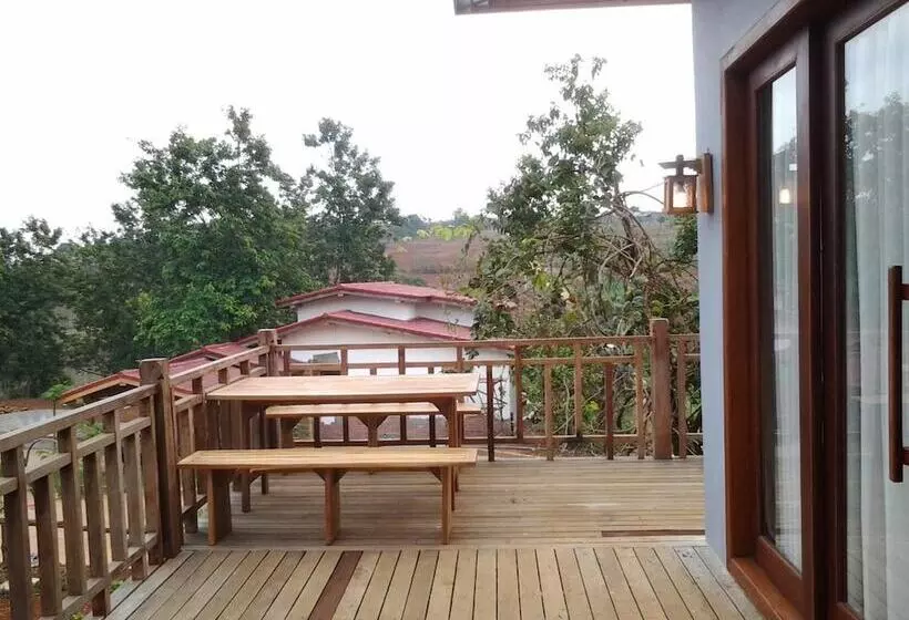Mayura Hill Resort