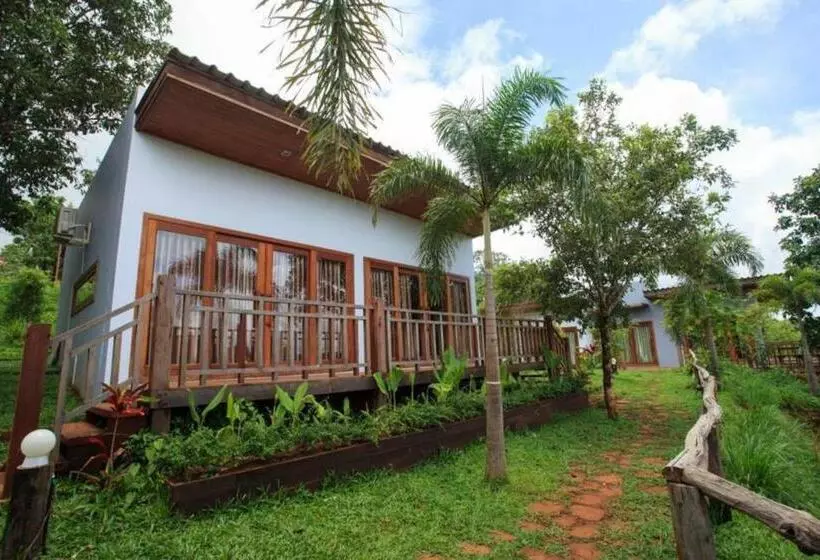 Mayura Hill Resort