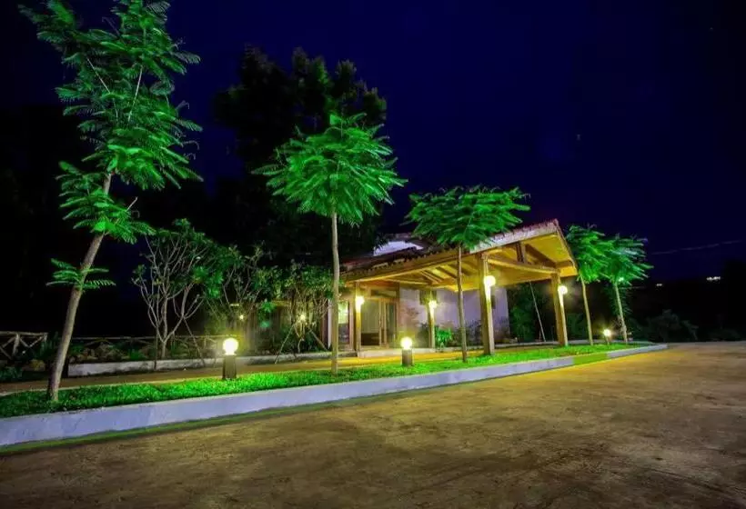 Mayura Hill Resort