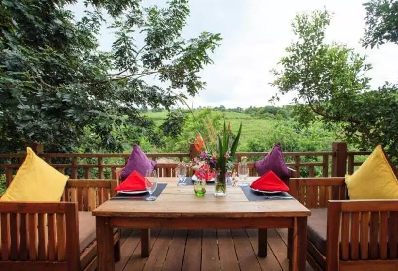 Mayura Hill Resort