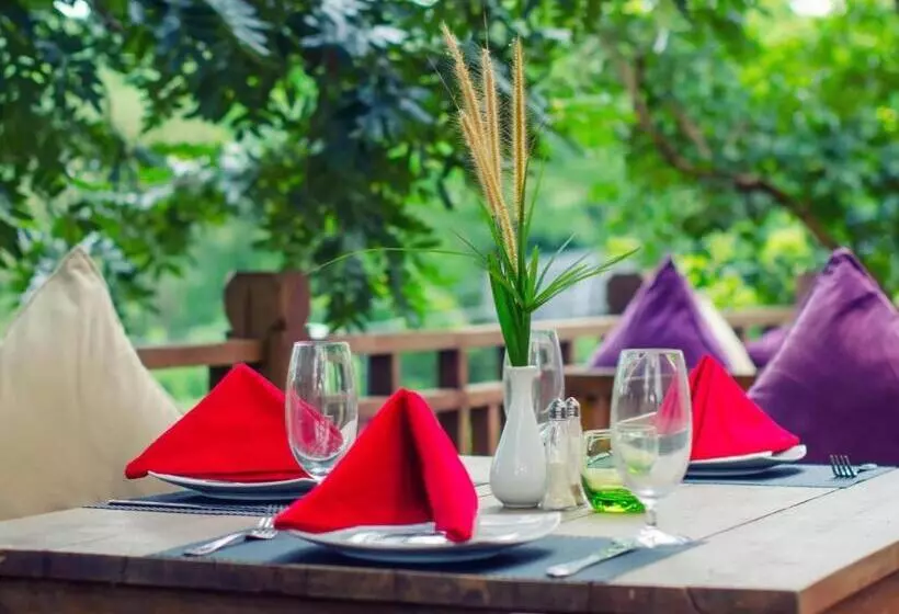 Mayura Hill Resort