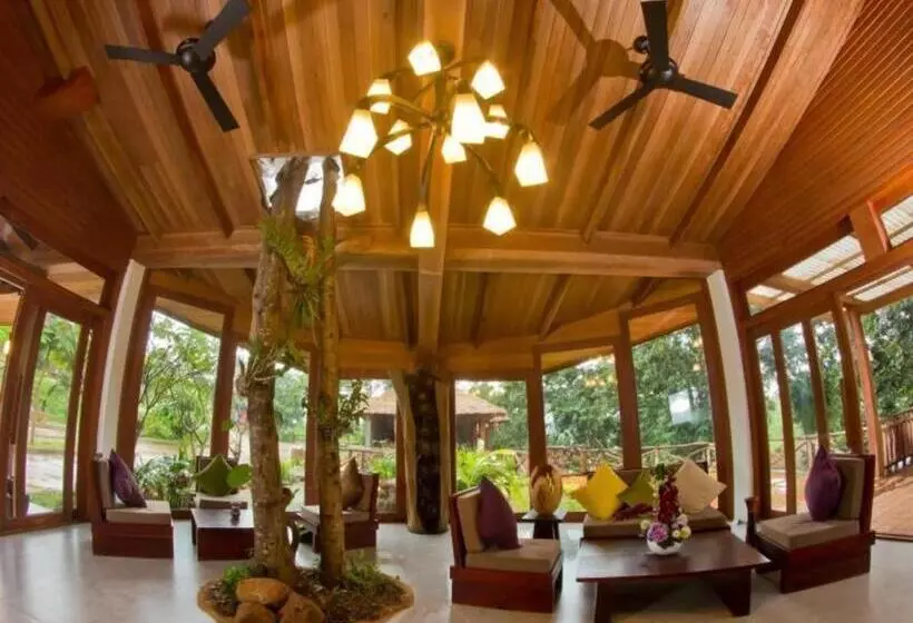 Mayura Hill Resort