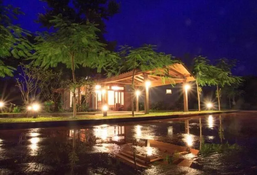 Mayura Hill Resort