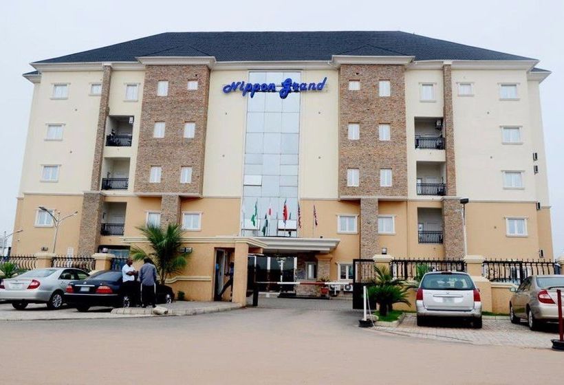 Nippon Grand Hotel Limited