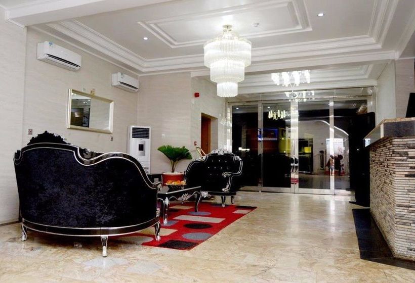 Nippon Grand Hotel Limited