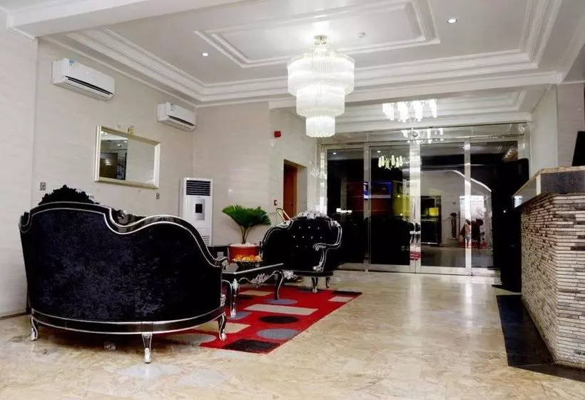 Nippon Grand Hotel Limited