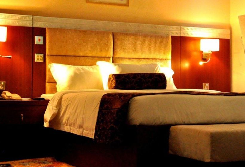 Nippon Grand Hotel Limited