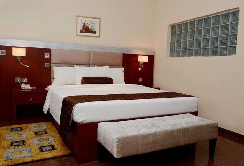 Nippon Grand Hotel Limited