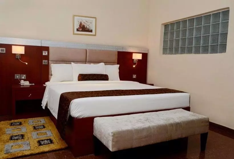 Nippon Grand Hotel Limited