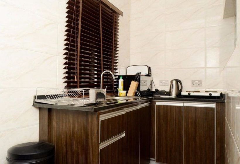 Nippon Grand Hotel Limited