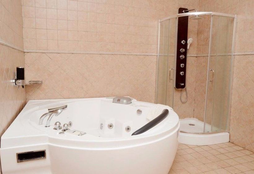 Nippon Grand Hotel Limited